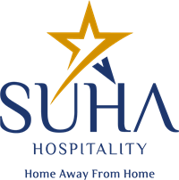 Suha Park Hotel Apartments