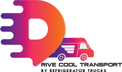 Drive Cool Transport LLC Logo
