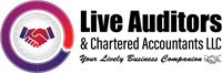 Live Auditors & Chartered Accountants LLC