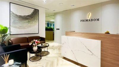 Primadom Real Estate LLC