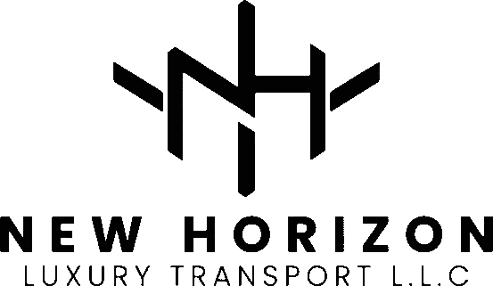 New Horizon Luxury Transport LLC Logo