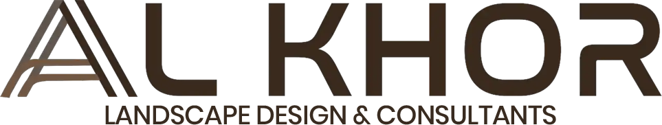 Al Khor Landscape Design and Consultants Logo