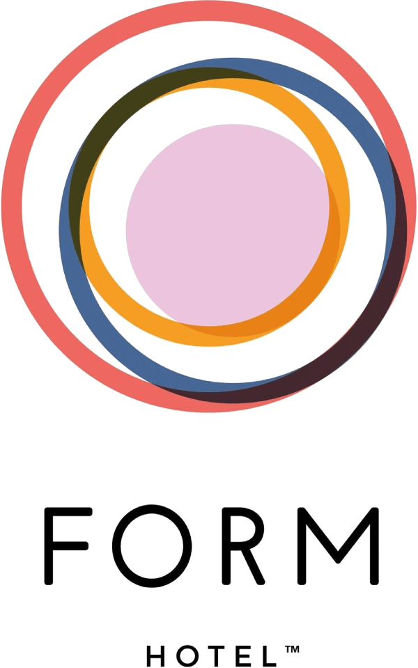 Form Hotel Logo