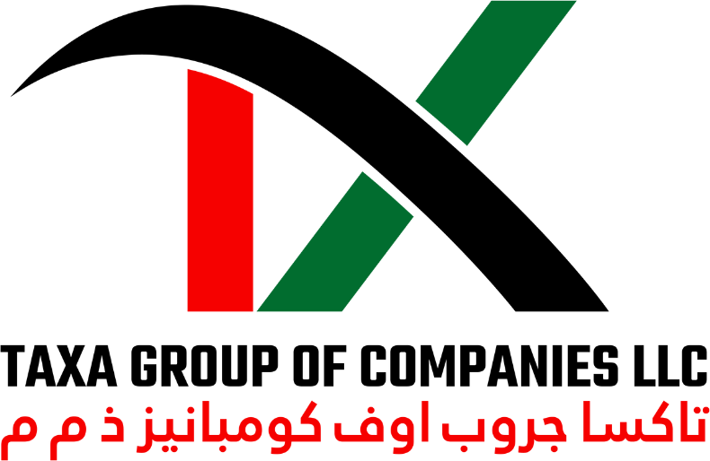 Taxa Group of Companies LLC Logo