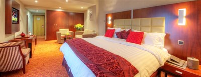 Dulf Hotel Deira Dubai