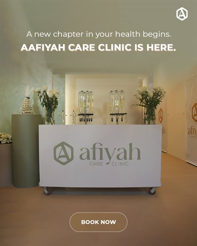 Aafiyah Care Clinic