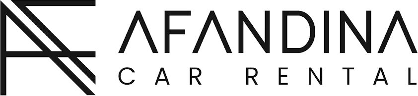 Afandina Car Rental LLC Logo