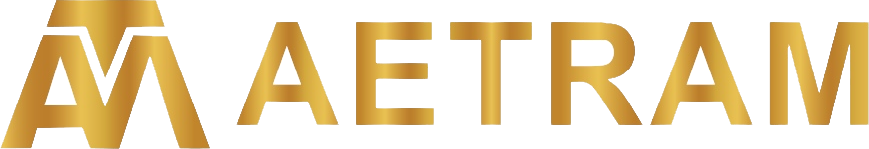 Aetram Finserv LLC Logo