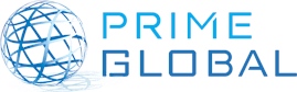 Prime Global Attestation Services Logo