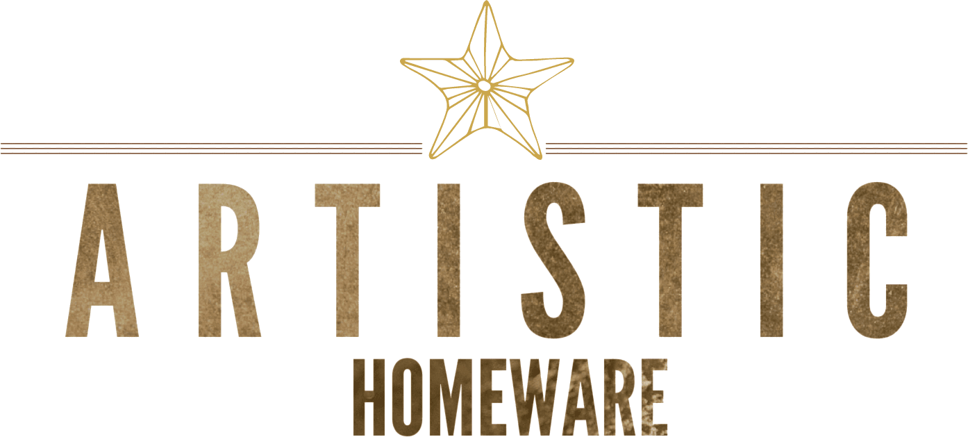 Artistic Homeware Logo