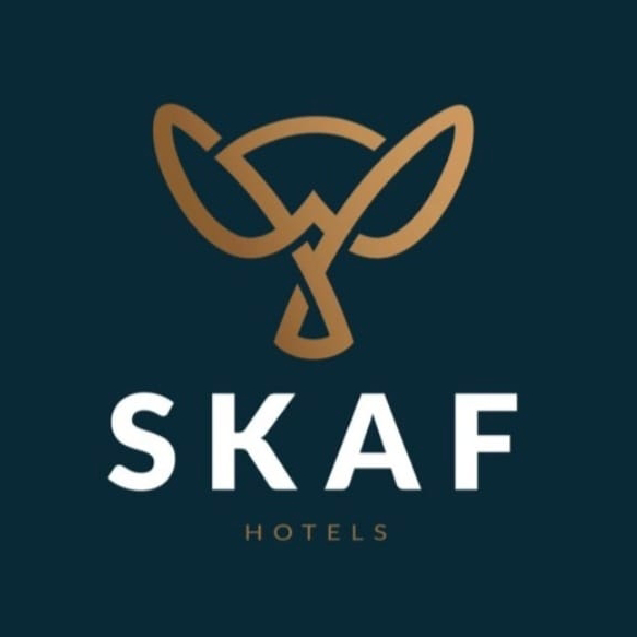 Pulse Al Jaddaf Hotel Logo