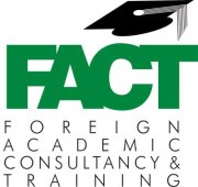 FACT Foreign Academic Consultancy & Training Logo