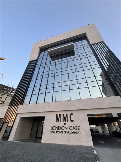 MMC by London Gate