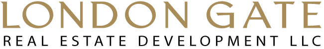 London Gate Real Estate Development LLC Logo