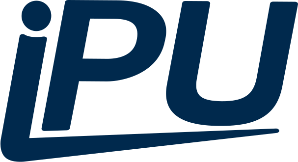 IPU Sports Industries  Logo