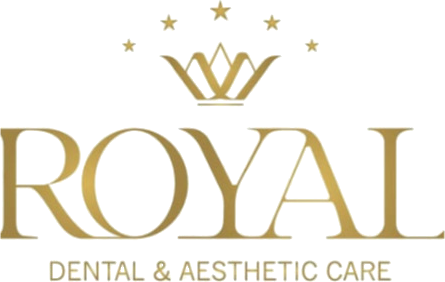 Royal Dental & Aesthetic Care Clinic Logo