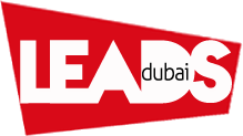 Leads Dubai Logo