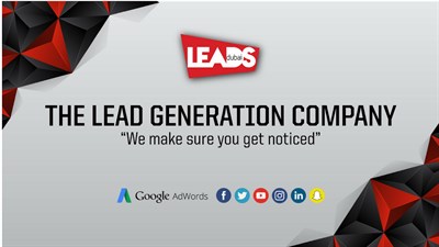 Leads Dubai