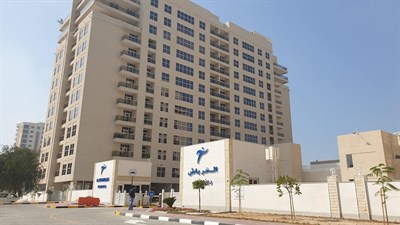 Al Kharbash Residence B