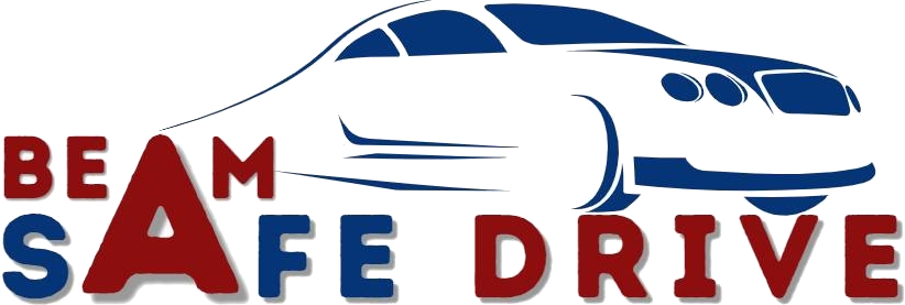 Beam Safe Driver Service LLC Logo