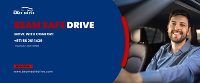 Beam Safe Driver Service LLC