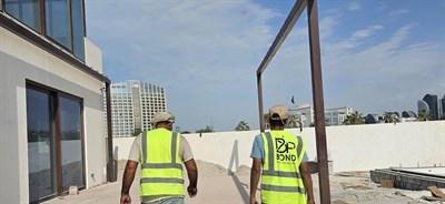 Bond Project Management Sole Proprietorship L.L.C.