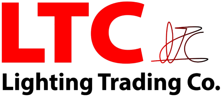 LTC Lighting Trading Co Logo