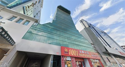 Al Attar Grand Tower