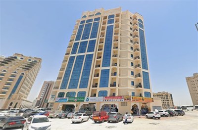 Al Romaithi Building