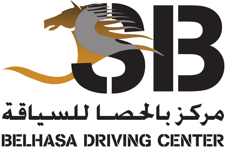Belhasa Driving Center Logo