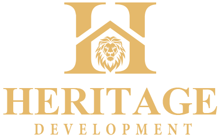Heritage Development Logo