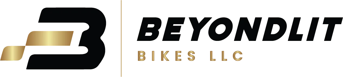 Beyondlit Bikes LLC Logo