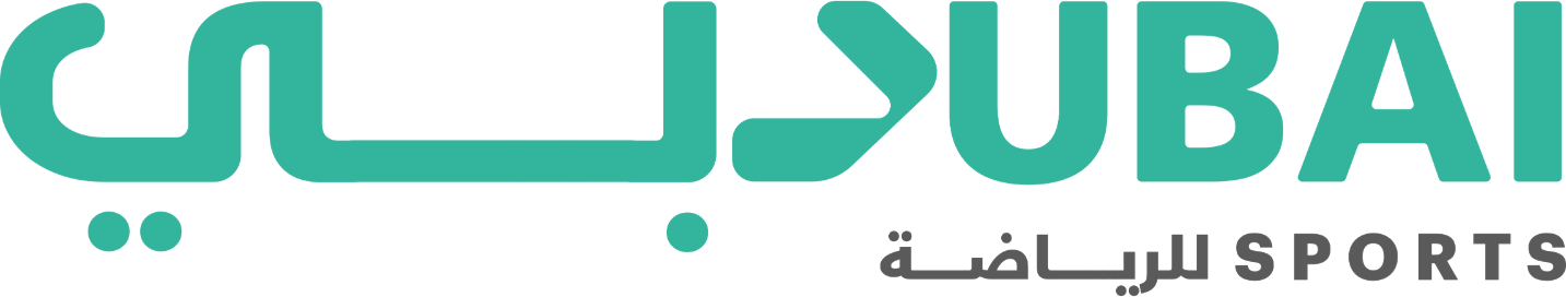 Dubai Sports Council Logo