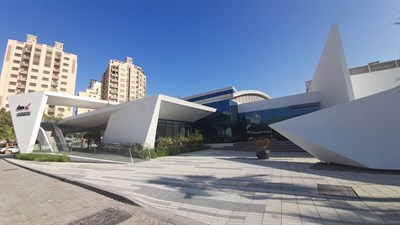 Dubai Municipality Academy