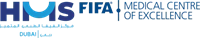 HMS FIFA Medical Centre of Excellence