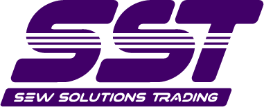 Sew Solutions Trading LLC Logo
