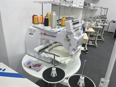 Sew Solutions Trading LLC