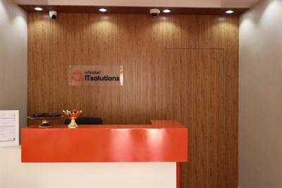 Al Katef IT Solutions`