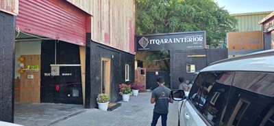 Itqara Interior Design L.L.C