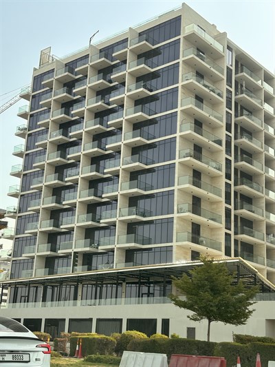 Affini A Tribute Portfolio Residence