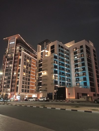 O ten by AQUA Properties