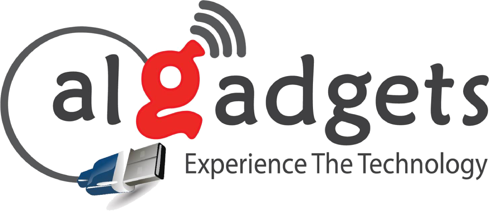 Al Gadgets General Trading Logo