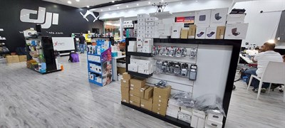 Al Gadgets General Trading