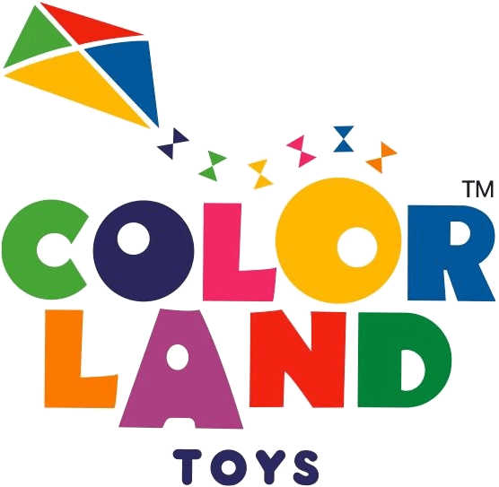 Colorland Toys  Logo