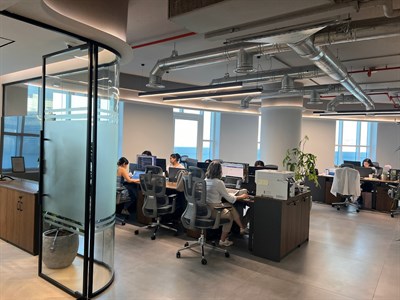 The Visa Services FZCO