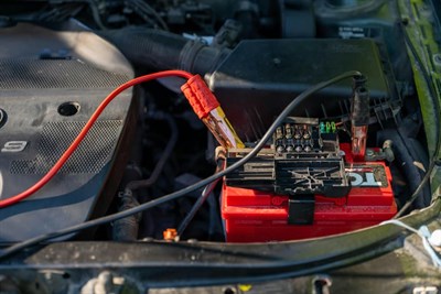 Top Mobile Car Battery Replacement