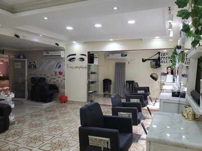 Viaggio Beauty Salon