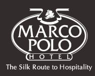 Marco Polo Hotel Logo