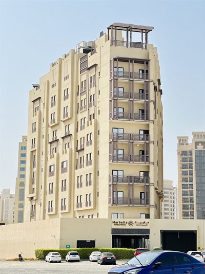 Marbella Holiday Homes