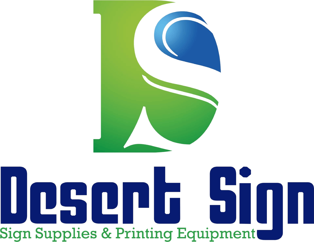 Desert Sign Trading LLC Logo
